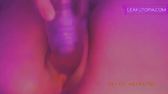 Bri Adeline Close Up Pussy Fucking Leaked