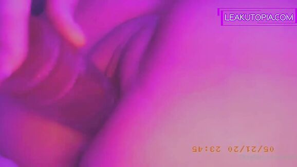 Bri Adeline Close Up Pussy Fucking Leaked