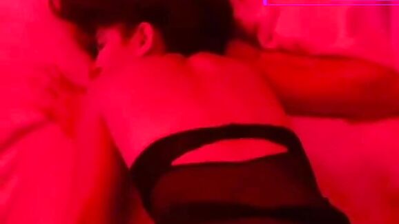 Bri Adeline Getting Fucked in DoggyStyle Leaked