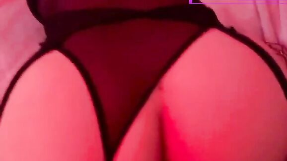 Bri Adeline Getting Fucked in DoggyStyle Leaked