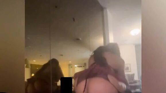 Alexas Morgan Fucked Rough POV Leaked (EDITED)