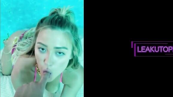 Stefanie Knight BG Sextape Leaked