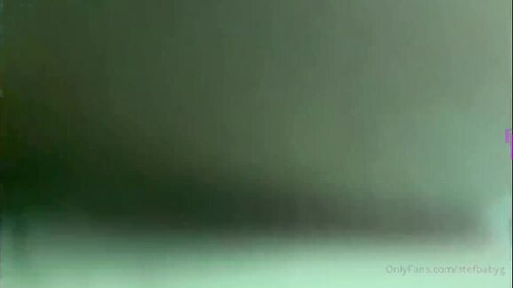 Stefanie Knight BG Sextape Leaked