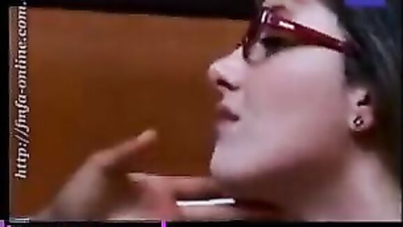 Andrea Espada Hot Lesbian Session Leaked
