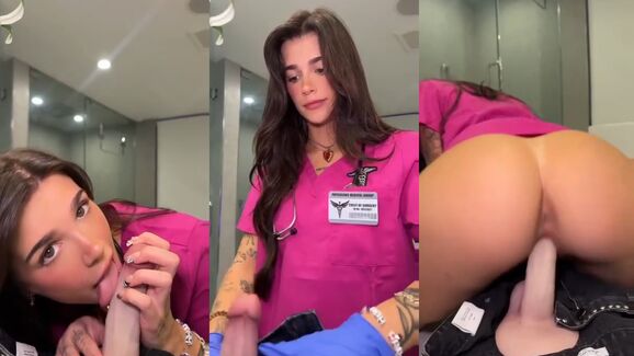 Arikytsya Doctor Roleplay POV Leaked