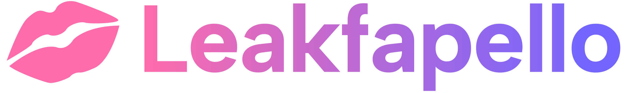 Leak Utopia